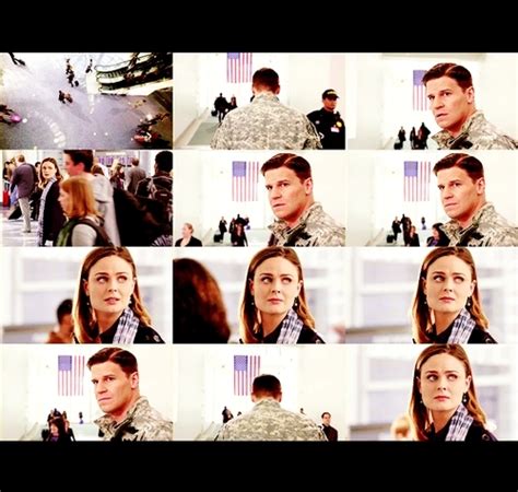 Brennan & Booth - Temperance Brennan Fan Art (16632159) - Fanpop