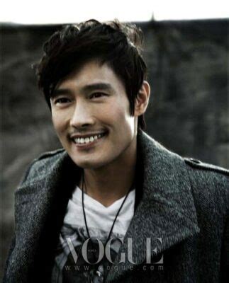 Lee Byung Hun Korean Actor Artist Koreandrama Org