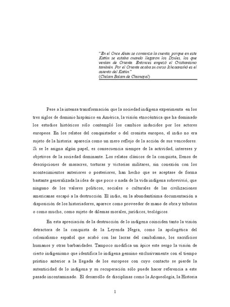 Pdf Instituciones Indianas Yucat N Dokumen Tips