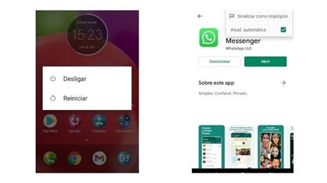 Whatsapp Fora Do Ar Como Saber Se O Aplicativo Caiu