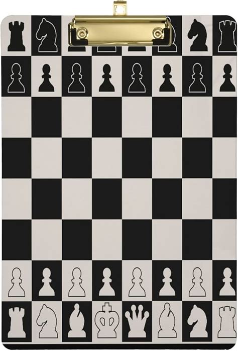 Chess Game Clip Art Set - Clip Art Library