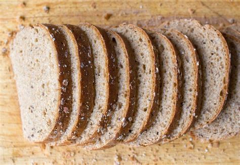 Spelt Bread Loaf Recipe | Recipe | Spelt bread, Bread, Loaf bread