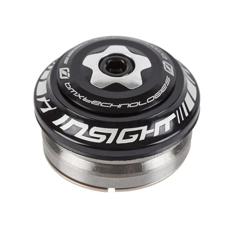 Insight Integrated Step Down 1 Inch Headset Shop At Luxbmx