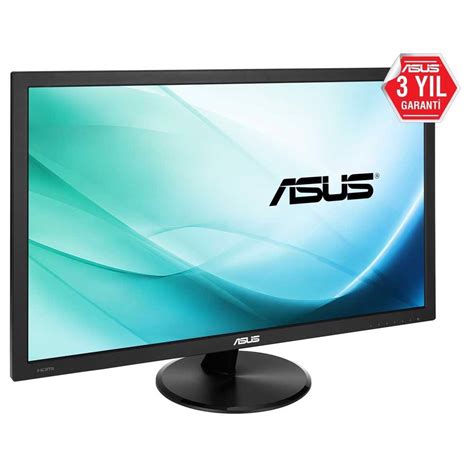 Asus Vp H Hz Ms Vga Xhdmi Fhd Gaming Monit R Itopya