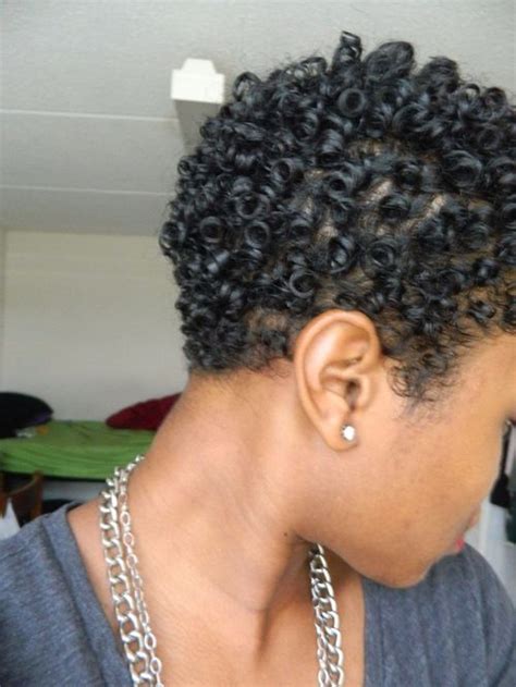 Modèles De Coiffure Coupe Courte Femme Afro