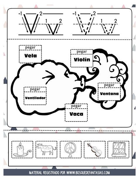 Descargar El Archivo En Pdf Super LÁminas Para Trabajar Lectura y