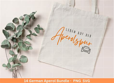 German Aperol Svg Png Bundle Holy Aperoli Svg Aperol Etsy De