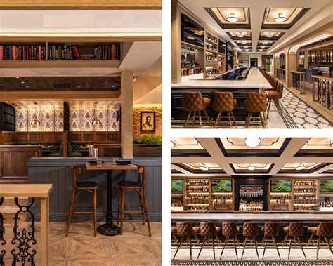 Blog John Martins Coral Gables Restaurant Design Bigtime Design Studios