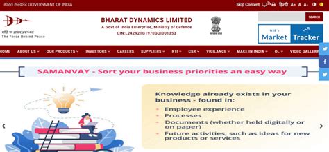 Bdl Recruitment Apply Online For Post Posts How To Apply