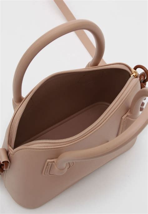 Bolsa Colcci Corrente Nude Compre Agora Dafiti Brasil