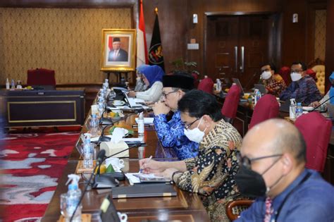 Kementerian Pendayagunaan Aparatur Negara Dan Reformasi Birokrasi