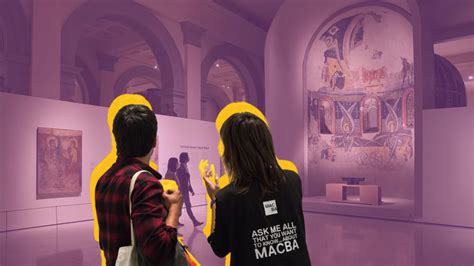 Quins Espais Puc Visitar La Nit Dels Museus 2023 De Barcelona