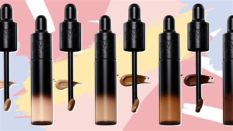 Kvd Vegan Beauty Good Apple Lightweight Full Coverage Concealer Review Glamour Uk