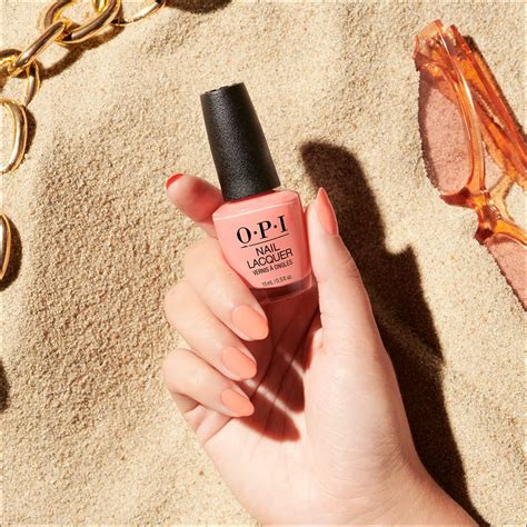 Snapklik Nail Lacquer Opaque Vibrant Crème Finish Orange Nail