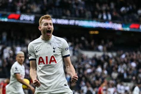 Tottenham Hotspur Vs Wolves Four Moments You Might Have Missed