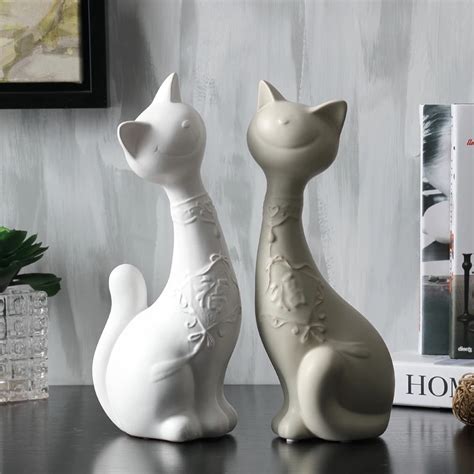 Декоративные Статуэтки Для Интерьера - COLLECTION-DESIGN.RU