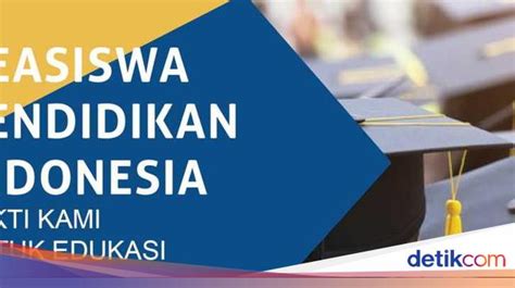 Beasiswa S1 S3 Kemendikbudristek 2023 Untuk Pelaku Budaya Ini