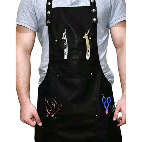 Barber Apron – Pak Beauty Products