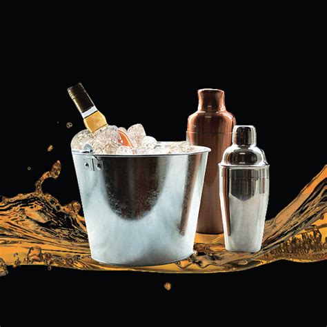 Bar accessories – Products Branded bar supplies