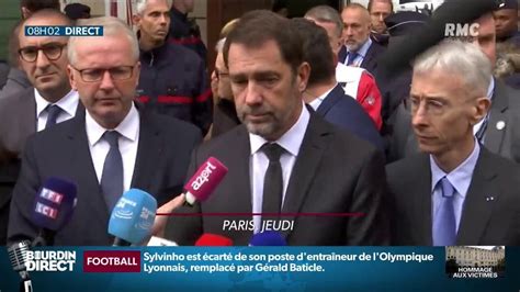 Comment va se dérouler l audition de Christophe Castaner par la