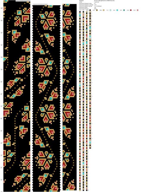 Pin By Cheri Junaud On Bead Loom Patterns How To Make Beads Beaded