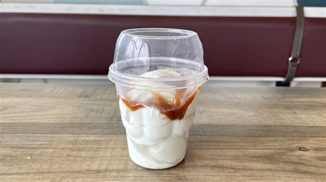 Mcdonald S Desserts Ranked From Worst To Best