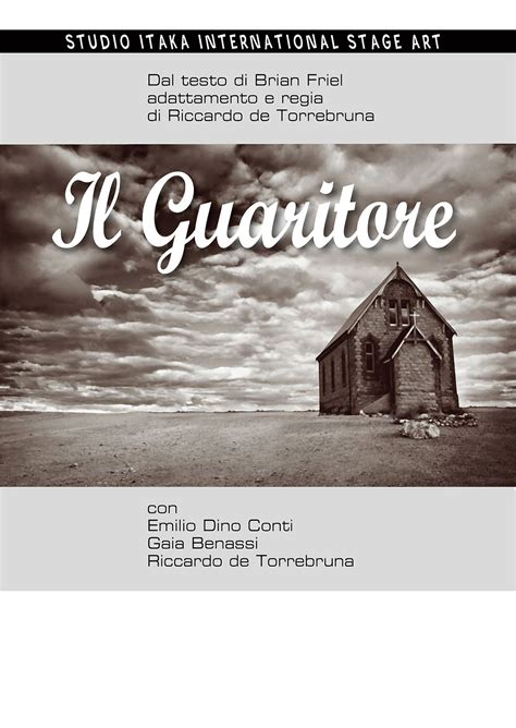 IL GUARITORE