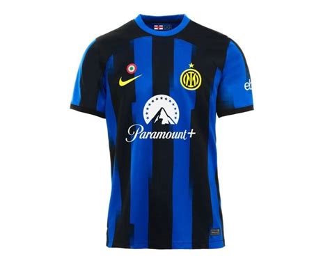 Maillot Kit Enfant Inter Milan Domicile Thuram