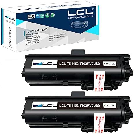 Amazon Ueeslh Compatible Tk Tk Toner Cartridge