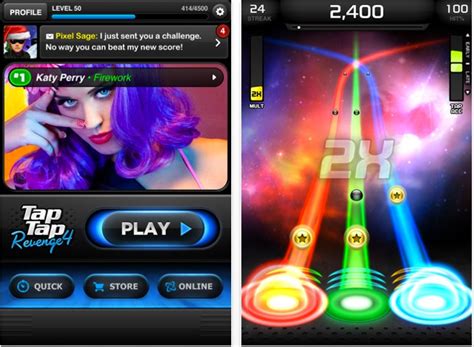 Top 10 Mobile Rhythm Games You Cannot Miss [android And Ios]