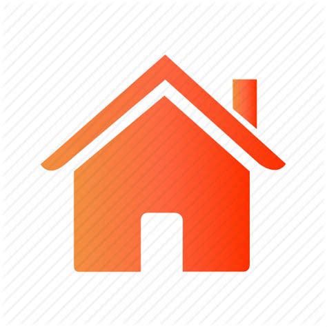 Small Home Icon 58110 Free Icons Library