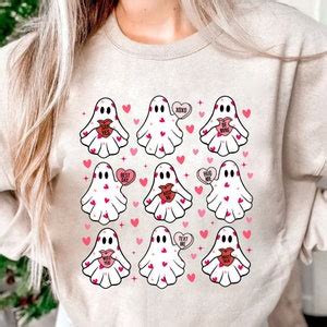 Valentine S Day Ghost Shirt Png Be My Boo Png Will You Be My Boo