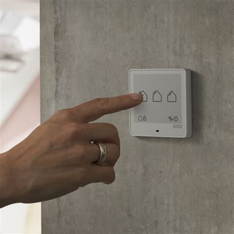 Velux Touch