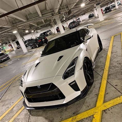 6800 Likes 10 Comments Nissan Gt R Nissangtrforever On