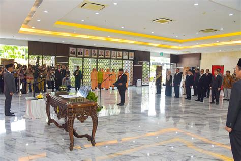 Kementerian Esdm Ri Media Center Arsip Berita Menteri Esdm Lantik