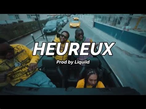 Free Rsko X Tiakola Type Beat Heureux Instru Rap Youtube