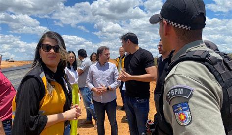 Inauguração da expansão do Lago da Perucaba terá festa segurança e