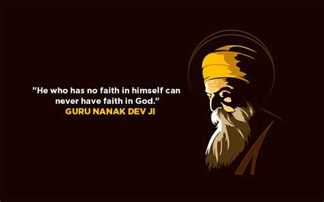 40 Guru Nanak Quotes That Fill Your Soul And Life With Happiness