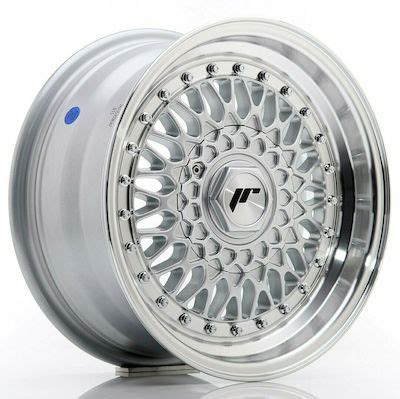 Japan Racing Wheels Ζάντες Αλουμινίου Αυτοκινήτου JR9 15 x7 ET20