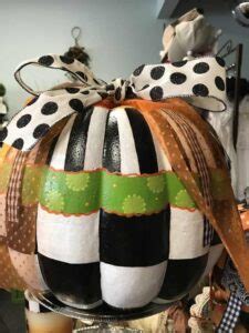 Creative Thanksgiving Crafts For Adults To Try Anuri S Journey