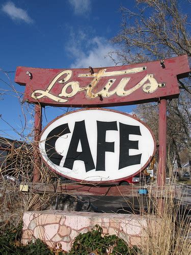 Lotus Cafe - 2 | DianaLBrks | Flickr