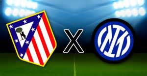 Atlético Madrid X Inter De Milão - Atlético de Madrid x Inter de Milão na Champions League: onde assistir ...