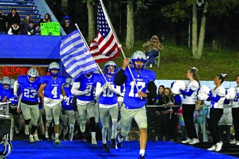 Photo Gallery Alliance Celebrates Homecoming Alliance Times Herald