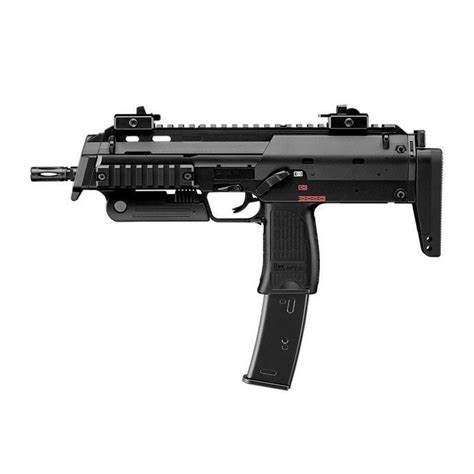 Tokyo Marui Mp7a1 Gbb — Mlq Tactic Airsoft