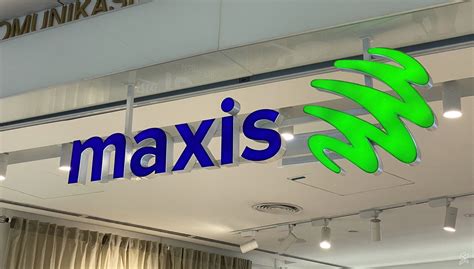 Pakej Phailing Rahmah Maxis Offers Rebates Up To Rm