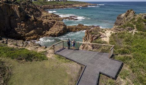 Tomaree Coastal Walk | NSW National Parks