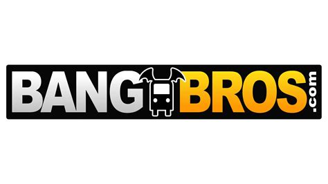 Bang Bros Logo Symbol Meaning History Png Brand