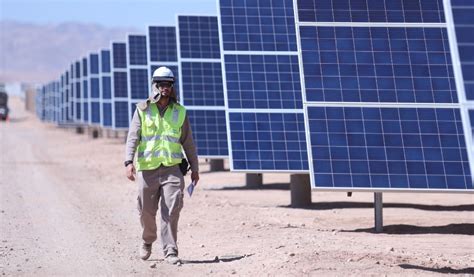 Minem Producci N El Ctrica Nacional Lleg A Los Gwh En Agosto