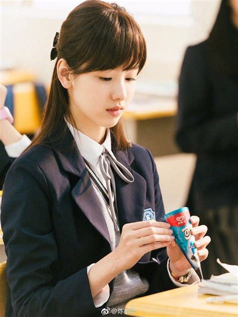 Khi hot girl hot boy mạng xứ Trung đóng phim Người xinh lung linh kẻ khiến fan vỡ mộng