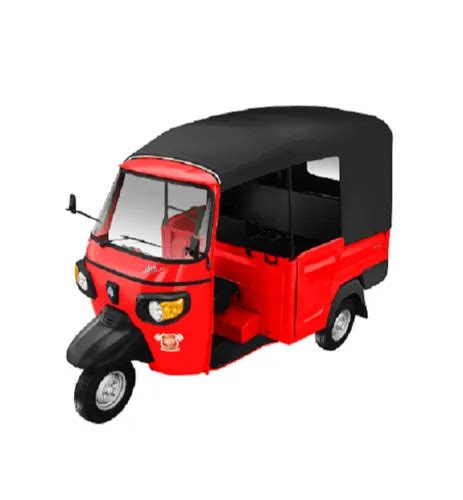 Piaggio Ape Ht Auto Dx Cng Auto At Ape Auto In Agra Id